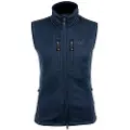 Arrak Outdoor Outdoor Powerfleece VEST W Navy 3XL
