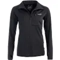 Arrak Outdoor Outdoor Action training jacket W Black 2XL