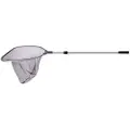 LINEAEFFE Special Telescopic Aluminium 54x60 Cm Landingsnett