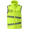 Mascot Bløtskall Vest
