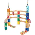 Hape Quadrilla Avansert Kodesett
