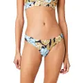 Rip Curl Follow The Sun Revo Good Pant Bikinitruse mønster