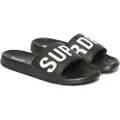 Superdry Core Vegan Pool Badesandal