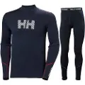 Helly Hansen Lifa Merino Midweight Baselagbukser
