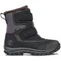 Timberland Chillberg Hook&loop Goretex Snøstøvler