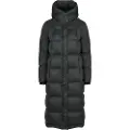 Nordisk Saga Extra Long Puffa Jakke