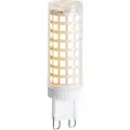LUEDD G9 dimbar LED-pære 5,5W 500 lm 2700K
