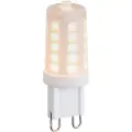LUEDD G9 Dimbar LED-pære 1,2W 100lm 2200K