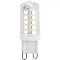 LUEDD G9 3-trinns dimmbar LED-pære 3W 250lm 2700K