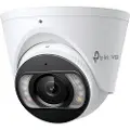 TP-LINK VIGI C485, IP-sikkerhetskamera, Utendørs, Koblet med ledninger (ikke trådløs), 120 dB, Tak, Hvit