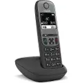 Gigaset A690 Trådløs Fasttelefon