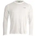 Arrak Outdoor Outdoor Action Func tee Long sleeve M White S