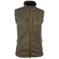 Arrak Outdoor Outdoor Powerfleece VEST W Olive 3XL