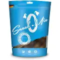 SnackOMio Sprø okseører med blåskjell - 4 x 7 stk