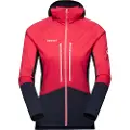 Mammut Eiger Nordwand Ml Hybrid Jakke