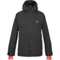 2117 of Sweden Avan, Skijakke, Herre, Black