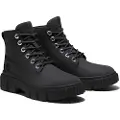Timberland Greyfield Leather Støvler