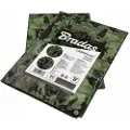 Bradas Presenning Bradas CAMOforest kamuflasjepresenning 8 x 12m 90 g.