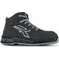 U Power Morrison S Esd Verne Sko