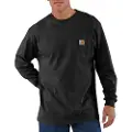Carhartt K126 Pocket Loose Fit Langarmet T-skjorte
