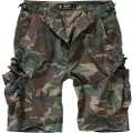 Brandit Bdu Ripstop Shorts