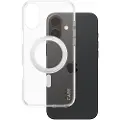 PanzerGlass Care Transparent & Magsafe Iphone 16 Plus Skjermbeskytter