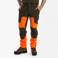 Deerhunter Strike Extreme Trousers Orange 26