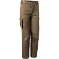 Deerhunter Youth Traveler Trousers Hickory 140