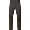 Härkila Ragnar trousers Grey/ Willow Green 30'' 50