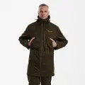 Deerhunter Excape Rain Jacket Art Green S