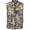 Härkila camo HSP Insulated waistcoat AXIS MSP*Mountain 46