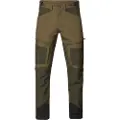 Seeland Hemlock Trousers Military Olive/Pine Green 33'' 46