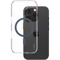 PanzerGlass Case Flagship Blue MagSafe iPhone 16 Pro