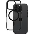 PanzerGlass Care Flagship Urban Combat Magsafe Iphone 16 Pro Telefondeksel