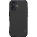 NILLKIN Etui Nillkin Super Frosted Shield Pro Magnetic iPhone 16 Plus (czarny)