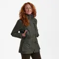Deerhunter Lady Gabby Jacket Turf 38