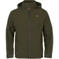 Härkila Pro Hunter Move 2.0 GTX jacka Willow Green 62