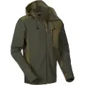 Swedteam Lynx Antibite Hunting Jacket Herr Green 46