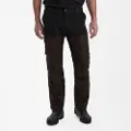 Deerhunter Strike Trousers Dark Prune 50