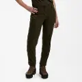 Deerhunter Lady Gabby Boot Trousers Peat 40