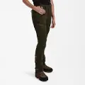 Deerhunter Lady Excape Softshell Trousers Art Green 44