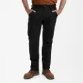 Deerhunter Traveler Trousers Black 48