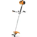 Stihl FS 491 C-EM Röjsåg - - Veggholder på kjøpet