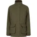 Seeland Hillside Harriet Jacket Moss Green 36