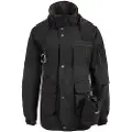Arrak Outdoor Originaljacka Dam Black S