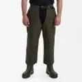 Deerhunter Strike Extreme Pull-Over Trousers Palm Green L/XL