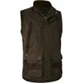 Deerhunter Muflon Extreme Waistcoat Wood 62