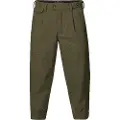 Seeland Hillside Harriet Breeks Moss Green 40