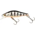 Daiwa TN Wise Minnow 50FS A-Zebra
