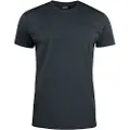 Clique Bambu T-Shirt Black M